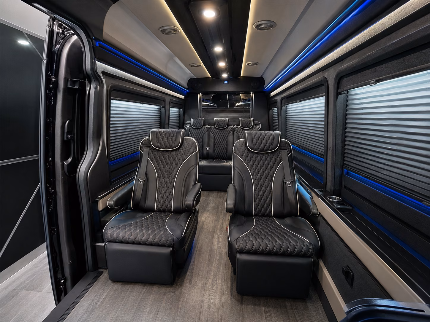 big bear resort transfers and mountain airport runs made easy