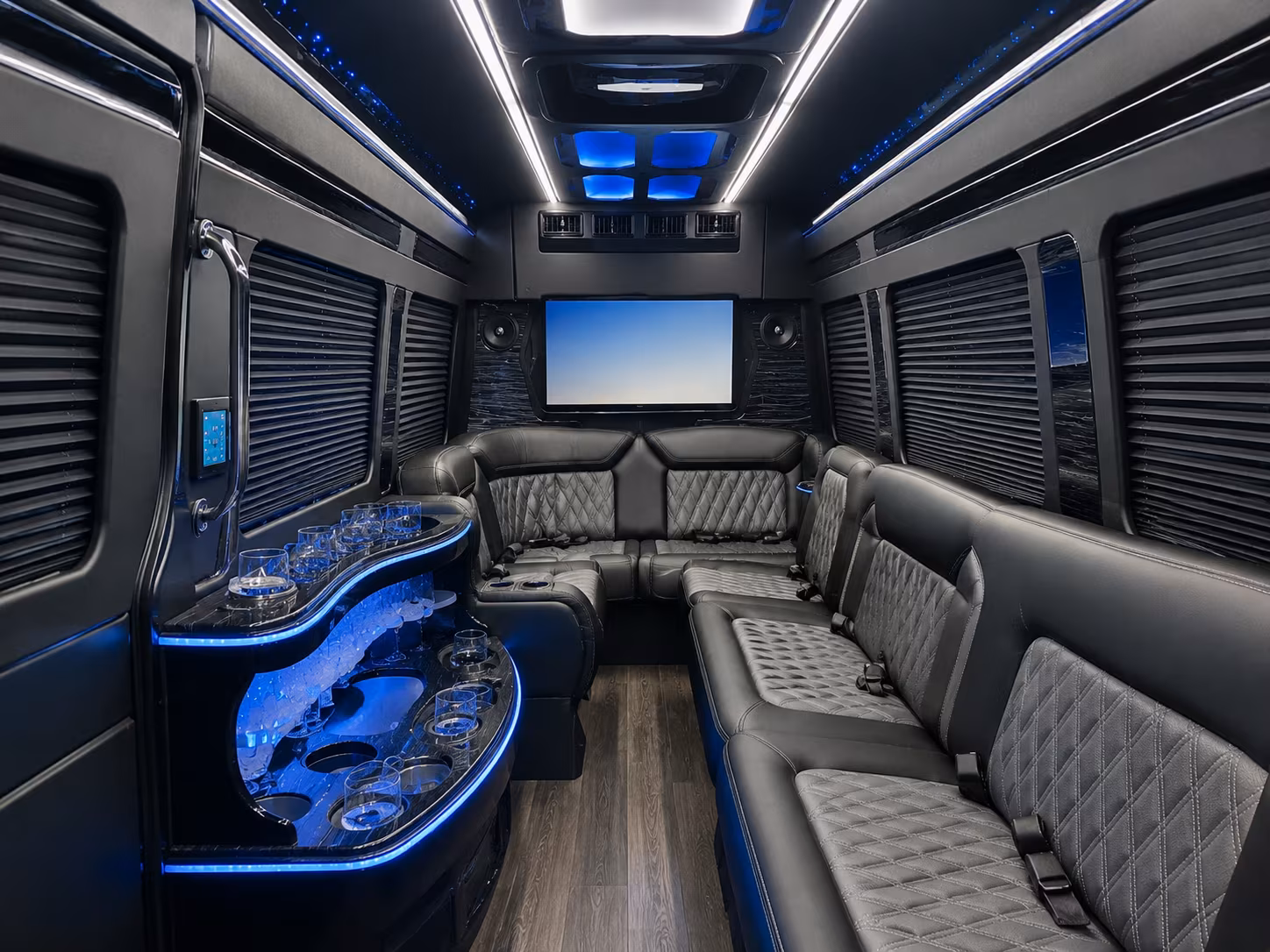book your yucaipa prom bus before inland empire season fills up