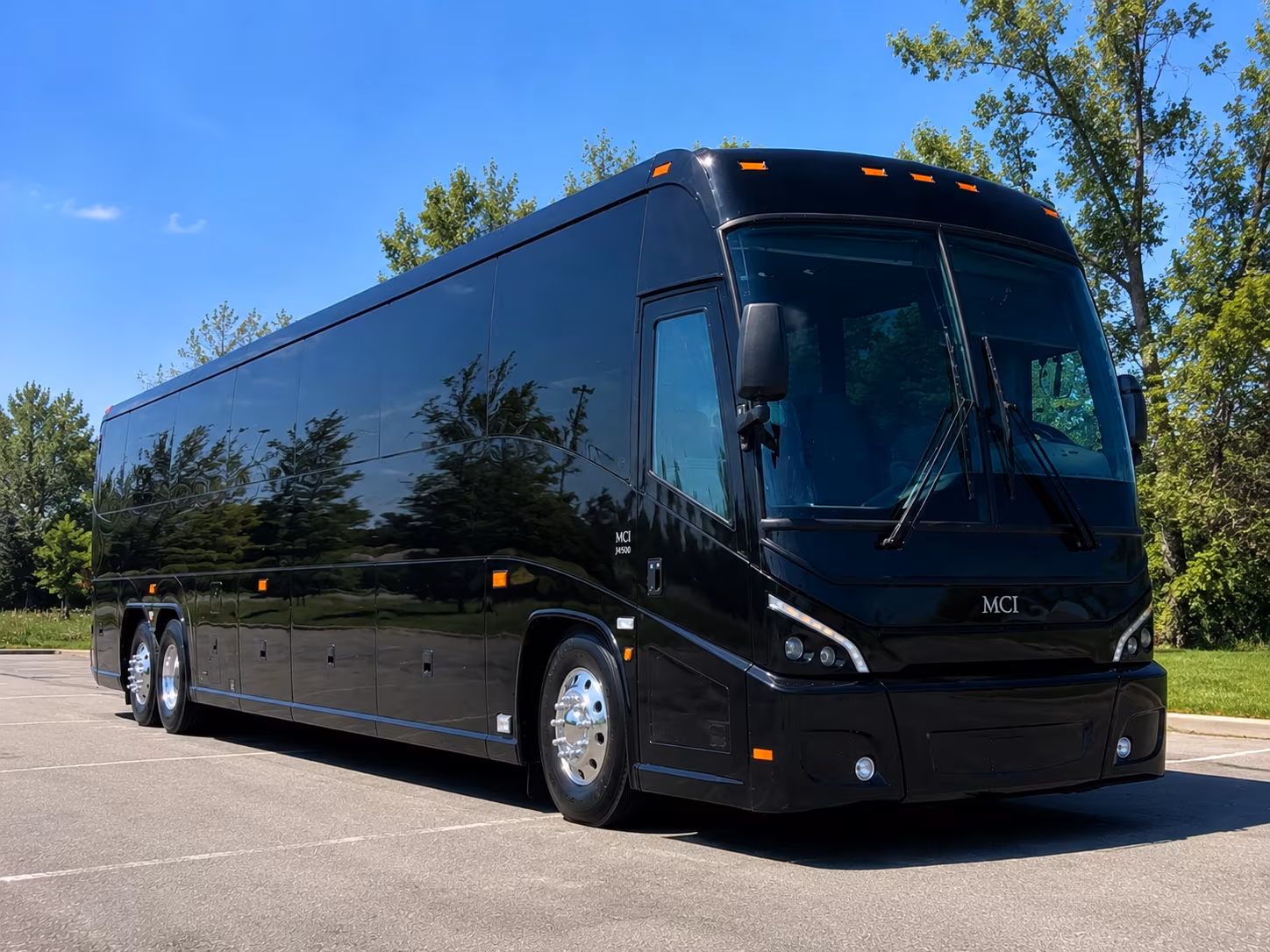 busrentalyucaipa com helps you arrange airport transfers from ontario international airport ont