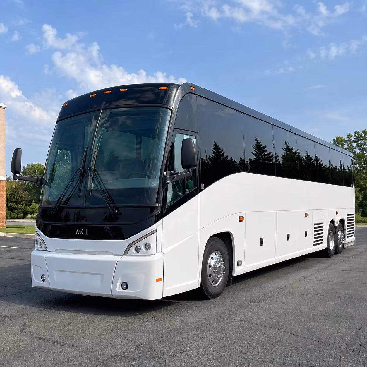 concert bus rentals to yaamava amphitheater from yucaipa