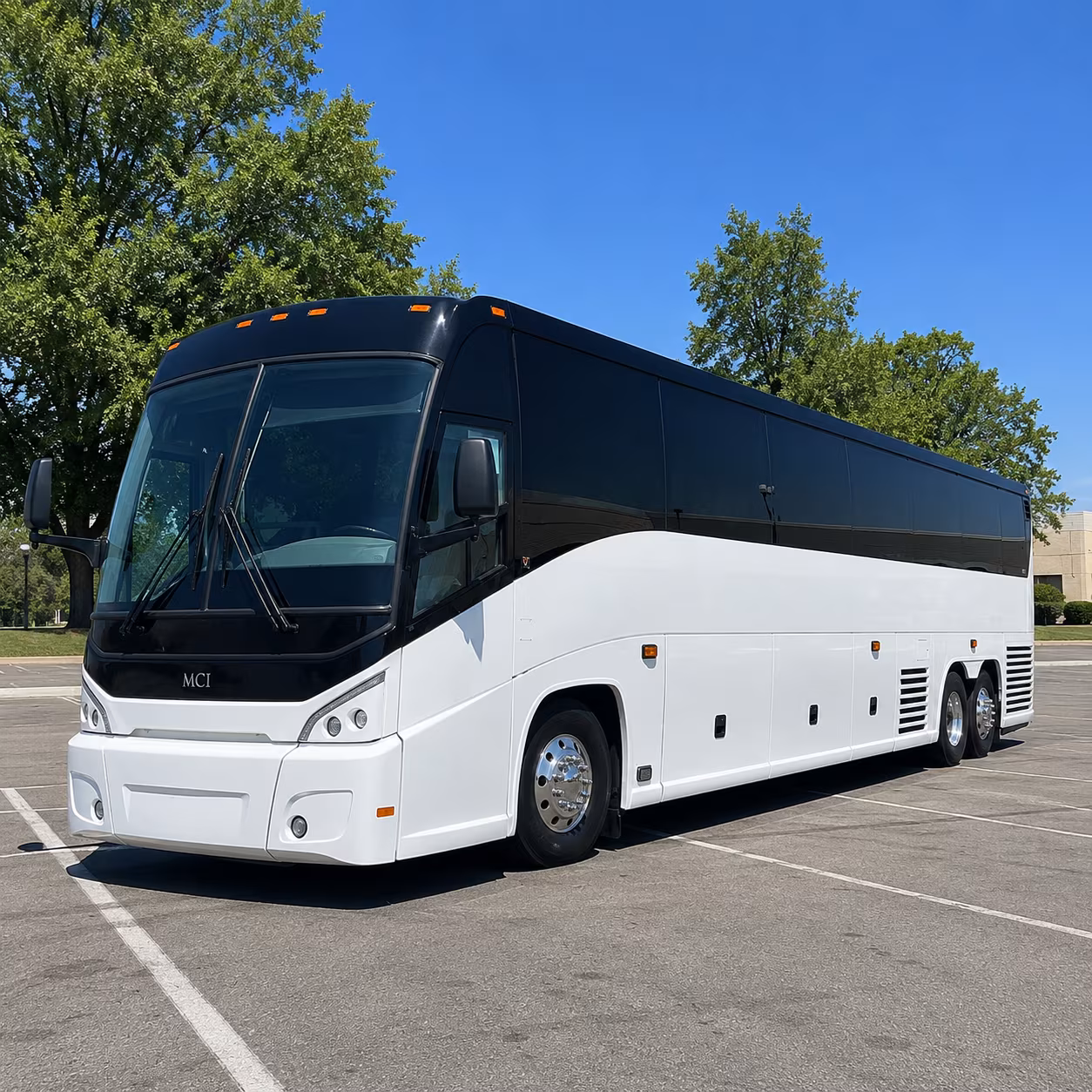 crusade and conference transportation from yucaipa to anaheim and beyond