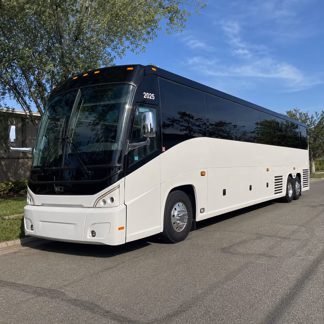 easy group travel up sr 38 to forest home and big bear retreats