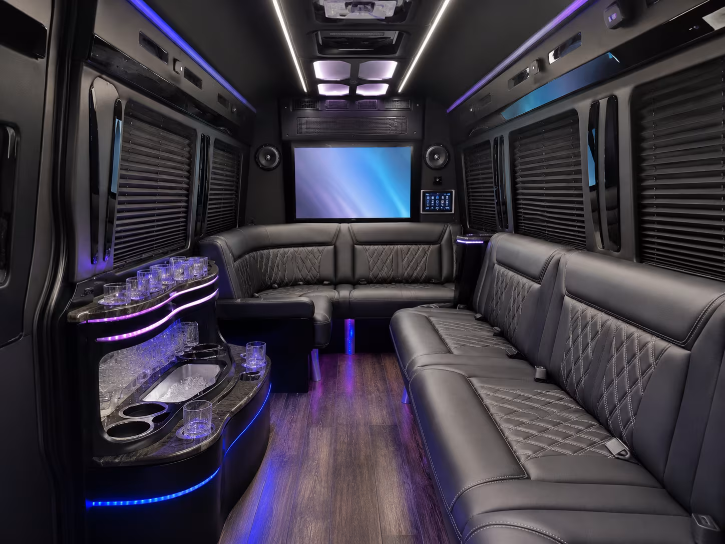 harvest season and fall wine tour buses in the yucaipa area