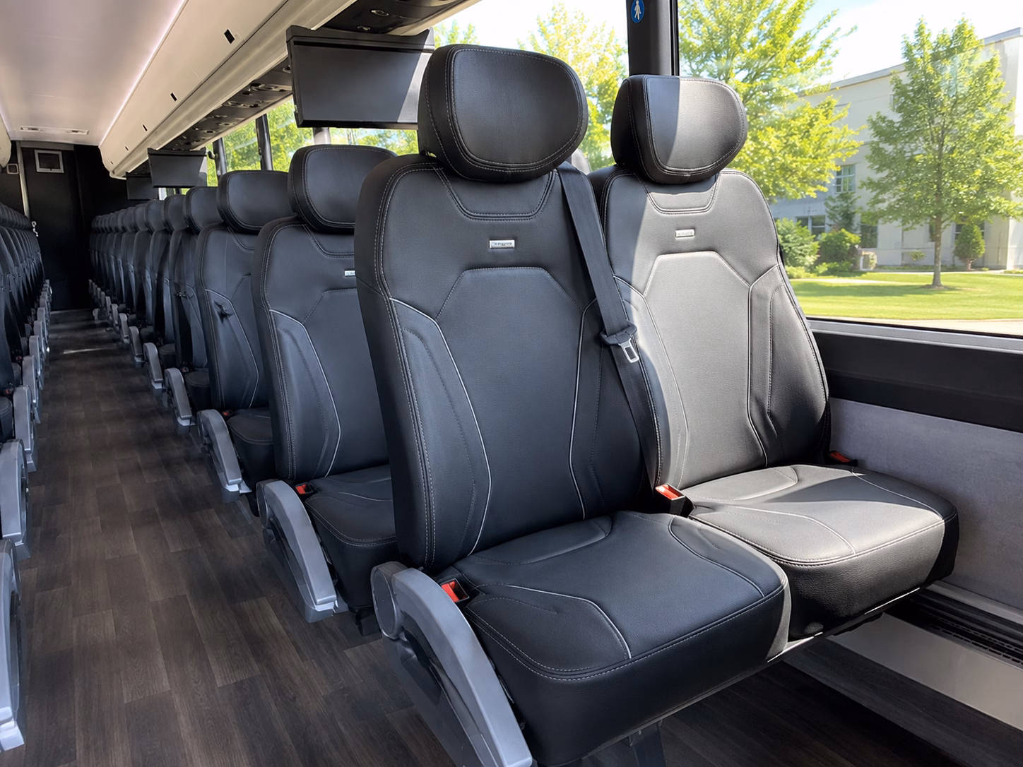 how seasonality and peak times affect charter bus rates in yucaipa