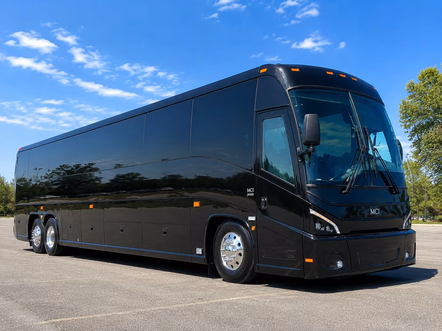 inland empire 66ers bus rentals to san manuel stadium