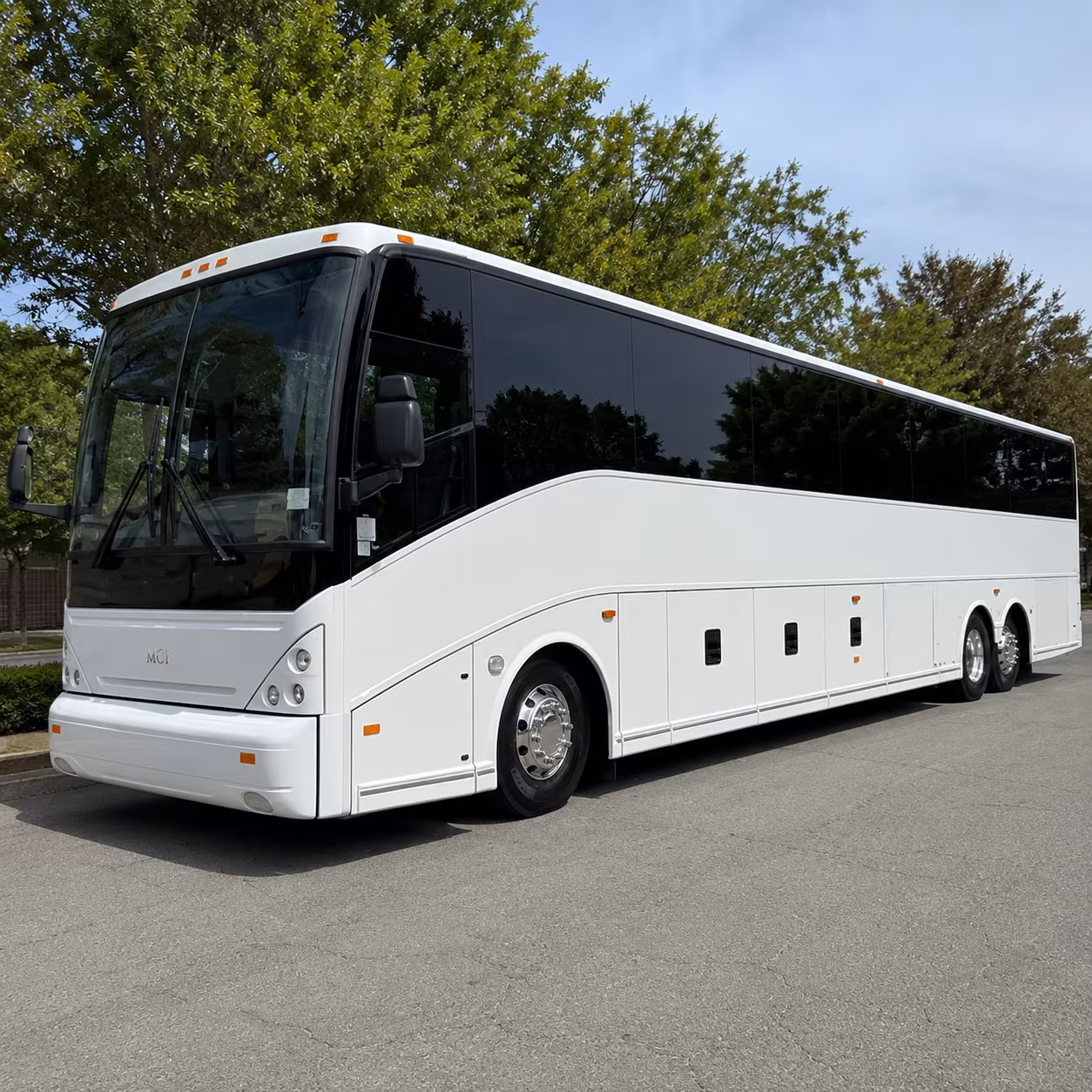 lax runs from yucaipa made simple with group transportation