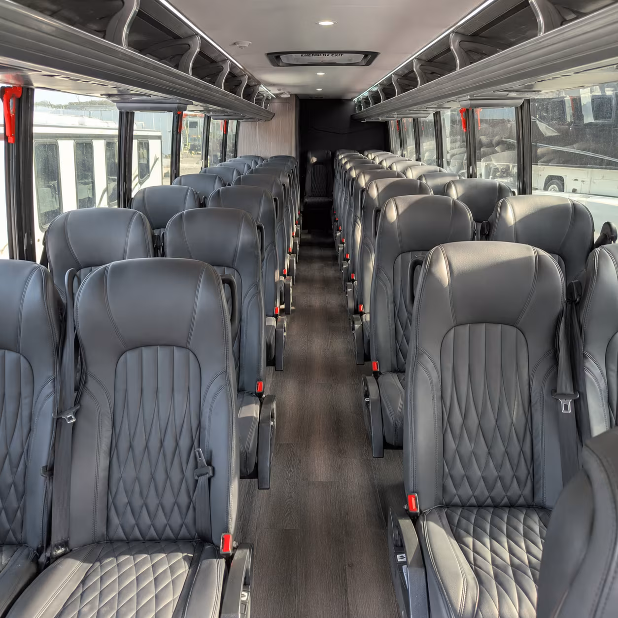 minibus and charter bus rentals to living desert zoo and the coachella valley