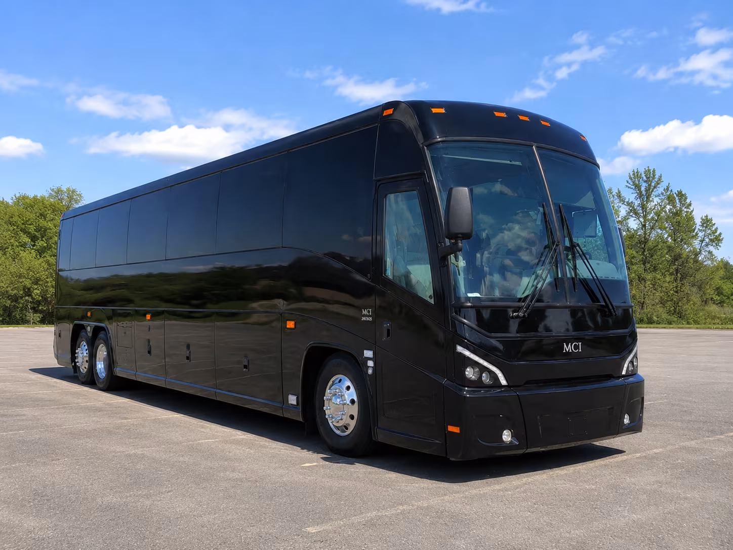 ontario reign and toyota arena game day bus rentals