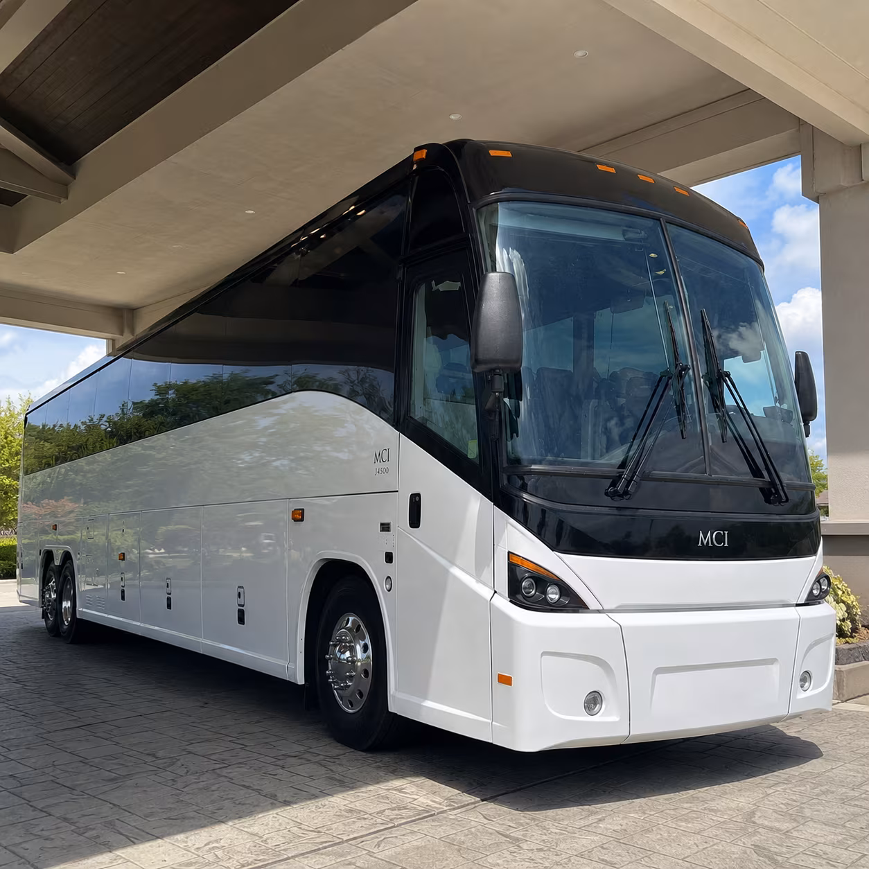 that s why healthcare employers near yucaipa trust employee shuttles to move their teams