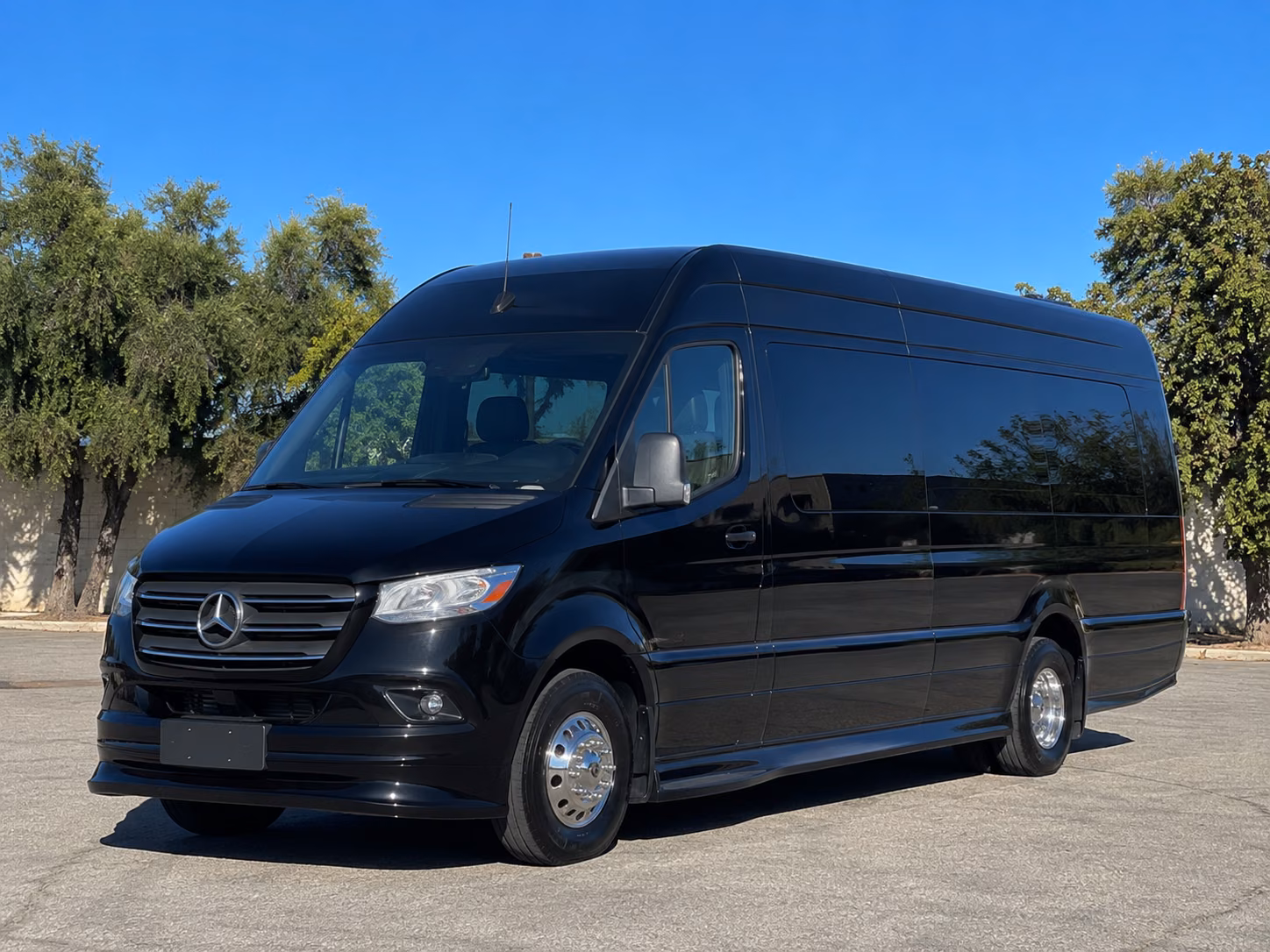 transportation serving yucaipa and nearby cities
