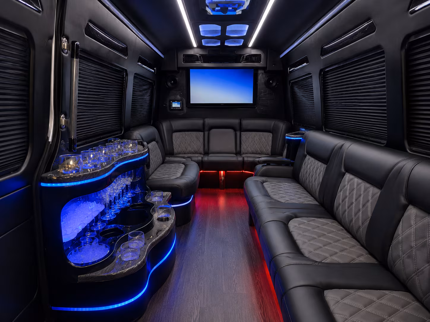 youth travel team and tournament bus rentals from yucaipa