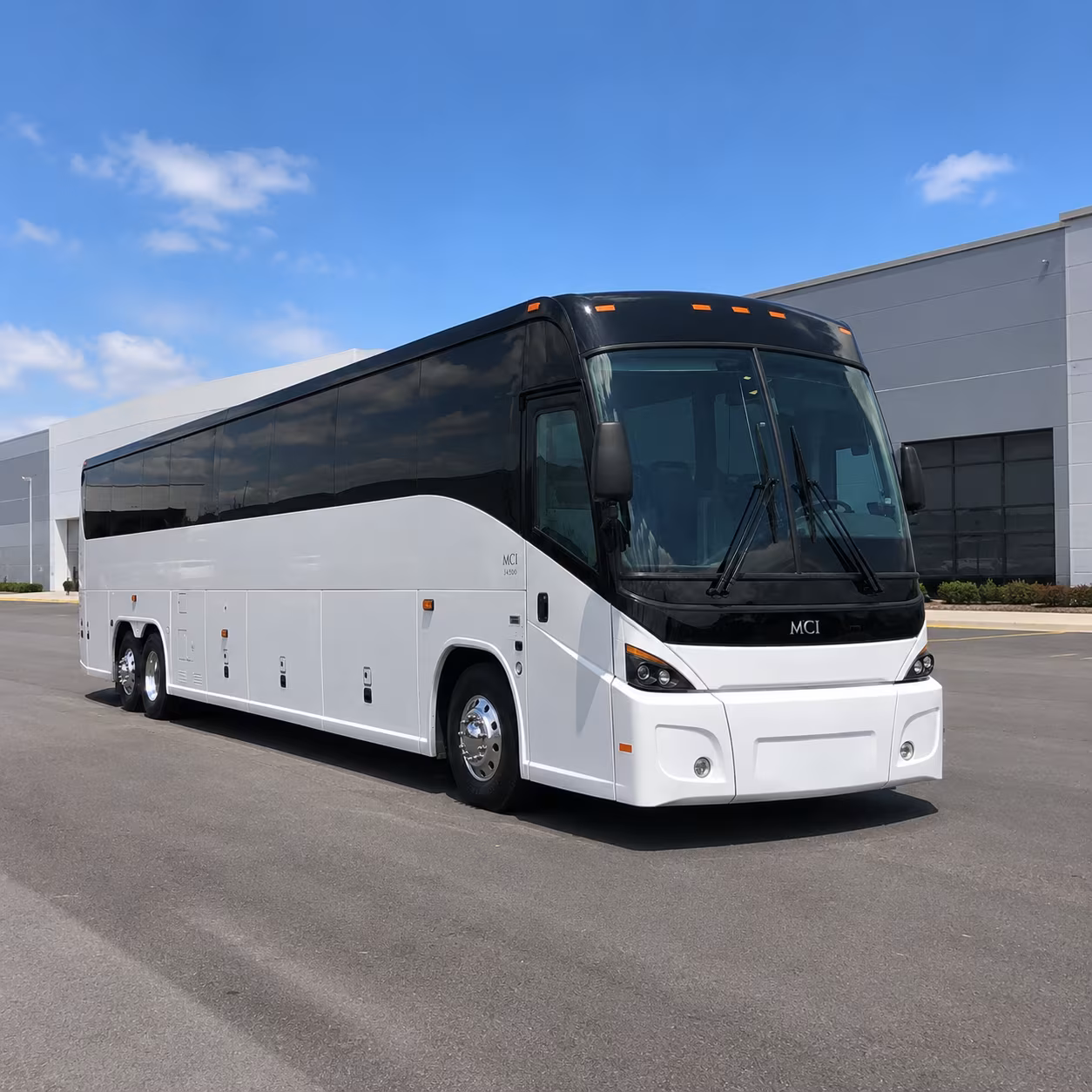 yucaipa concert transportation onboard seating