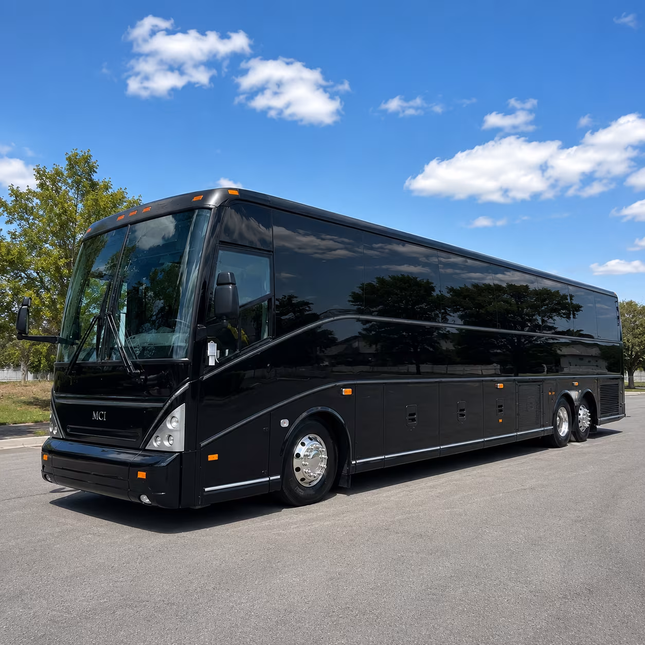 yucaipa prom transportation onboard seating