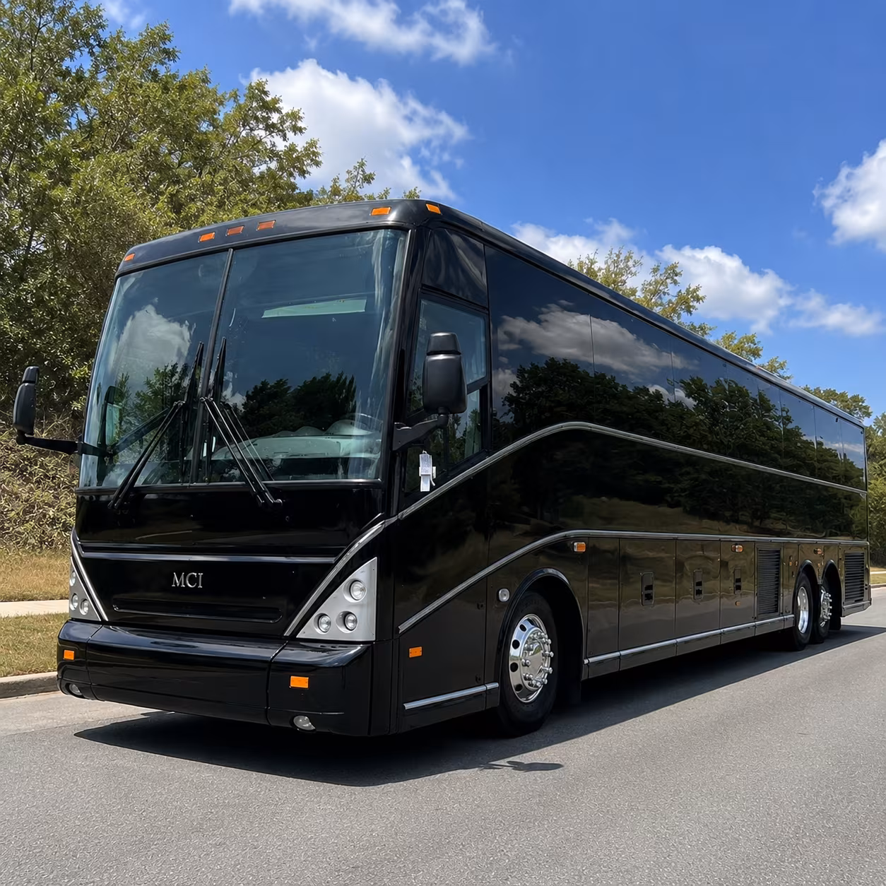 yucaipa school event transportation onboard seating